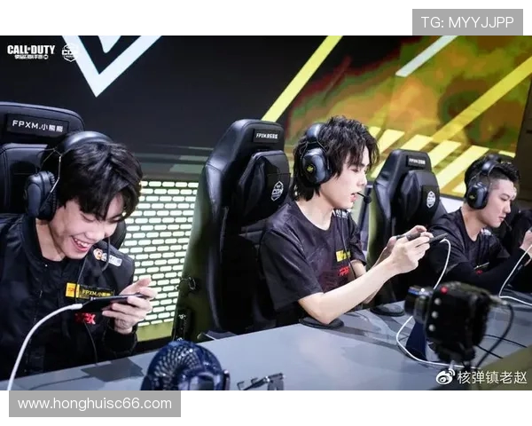 FPX战队边路渗透战术解析与实战应用探讨