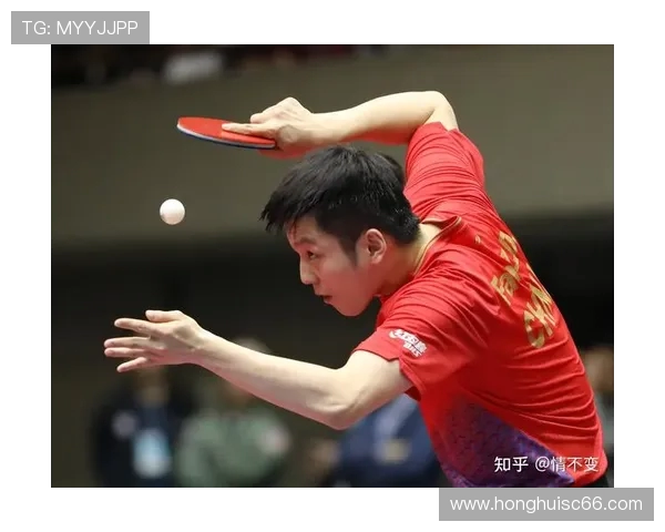 上海乒乓球队引领潮流最新乒乓球意识TOP10全解析
