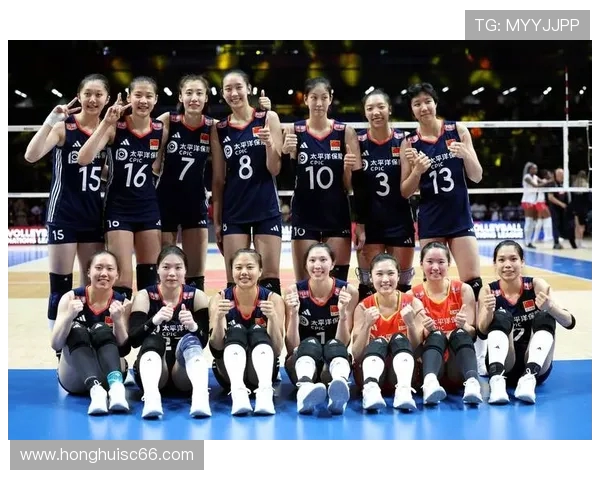 上海排球队配合默契创历史新高引领全国排球发展潮流