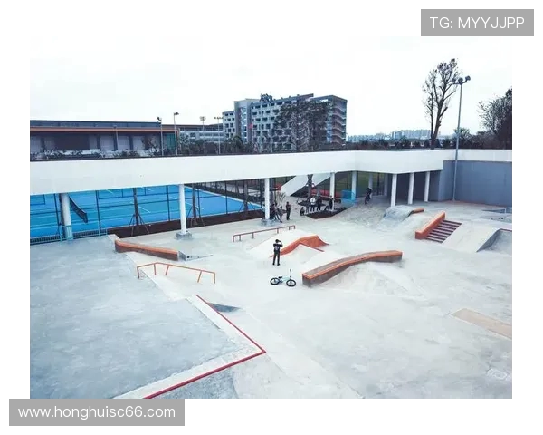 上海滑板队在极限运动嘉年华中以50分稳居积分榜首位