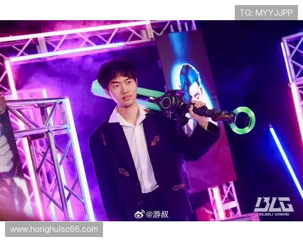 全明星赛特别报道：见证BLG从新秀到强队的成长之路