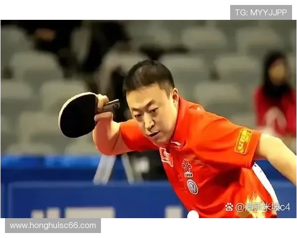 南京乒乓球队中路突破的战术分析与未来发展展望