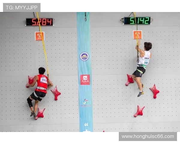 南京攀岩队在世界攀岩锦标赛中的默契配合与精彩表现分析