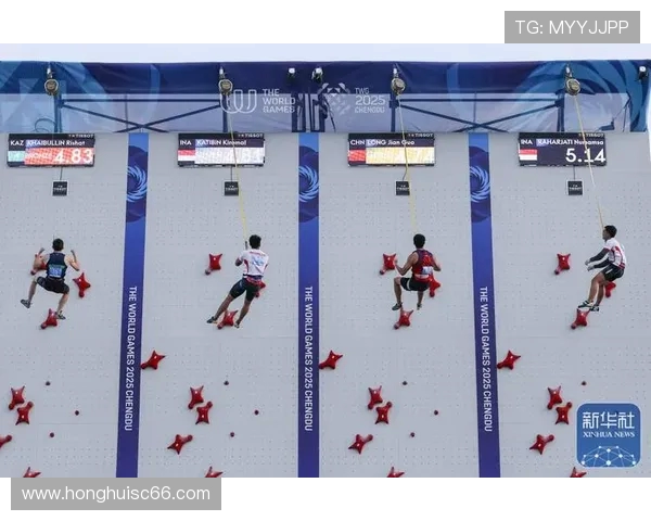 南京攀岩队的速度革命与热议背后的攀岩文化变迁探讨