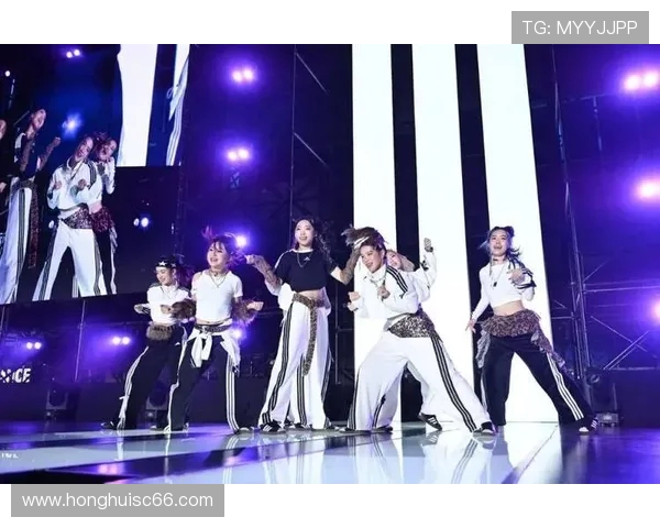 南京街舞队在全国街舞战术排名中创新高展现实力与风采 南京街舞队在全国街舞战术排名中创新高展现实力与风采