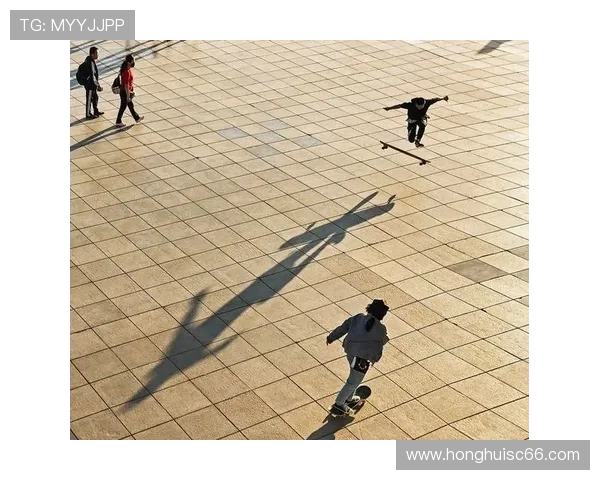 吴静专访：从初学者到滑板高手的成长之路与心路历程回顾