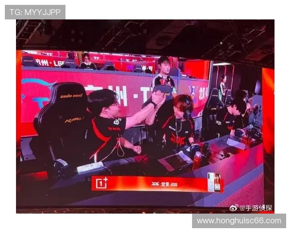 和平精英力量排行榜最新更新JDG战队荣登第七名引发热议