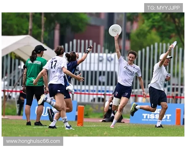 广州飞盘队与南京飞盘队赛后战术分析与总结探讨