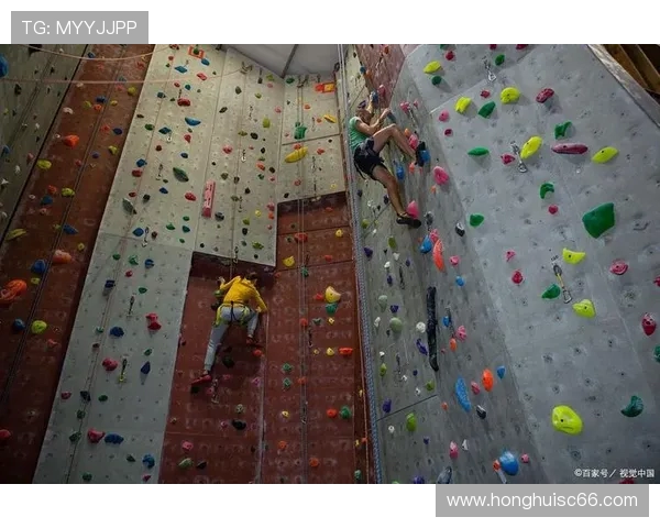 杭州攀岩队与北京攀岩队个人能力对比分析及赛后总结