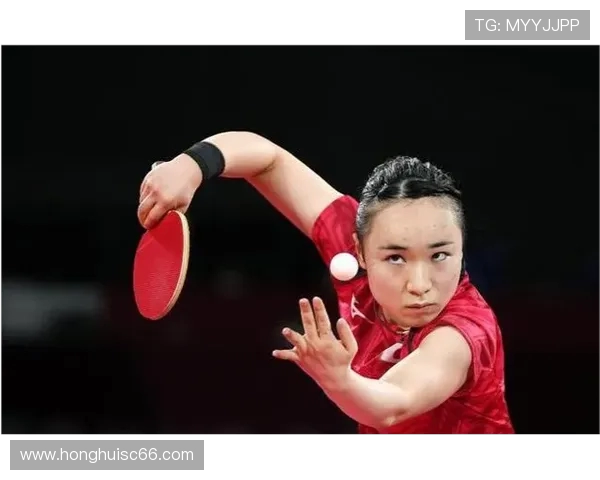 武汉乒乓球队中路突破的成功之道与未来发展探讨