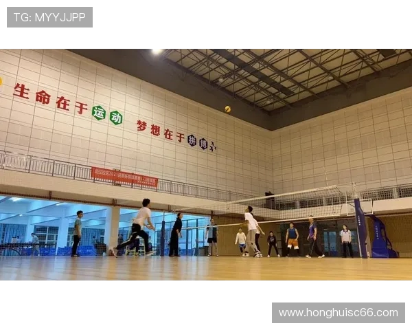 武汉排球队个人能力提升的热议与未来发展探讨