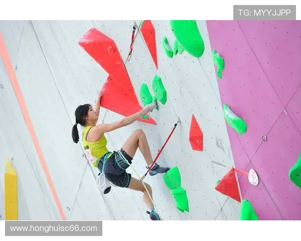 武汉攀岩队个人能力提升之路热议攀岩运动的变革与发展