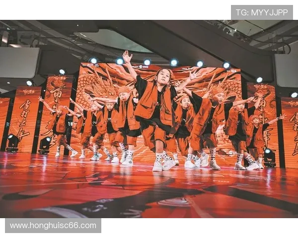 武汉街舞队与杭州街舞队赛后复盘分析战术对决与精彩瞬间