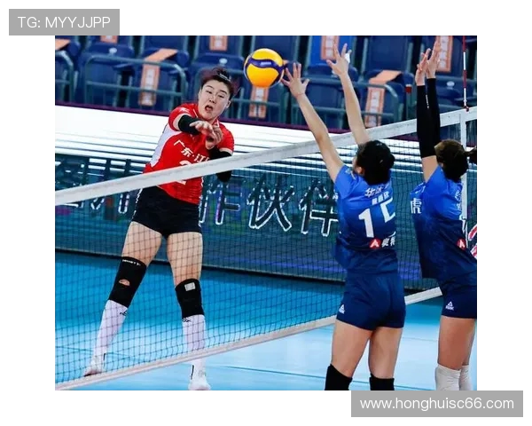 深圳排球队实力提升引发热议全新变革助力未来发展