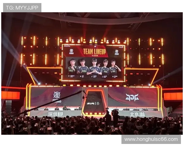 深入探讨JDG团队协作表现的数据分析与优化策略