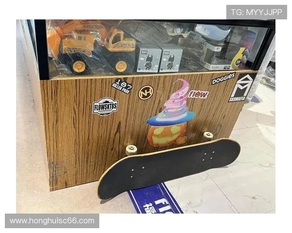 深圳滑板队的节奏变革引发热议滑板文化新风潮与未来发展探讨