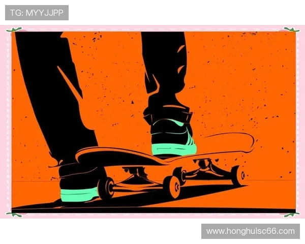 滑板文化的崛起：探寻北京滑板队的战术与风格解析