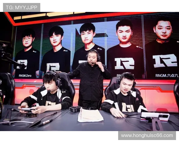 王者荣耀深度解析：RNG战队耐力背后的秘密与训练秘籍