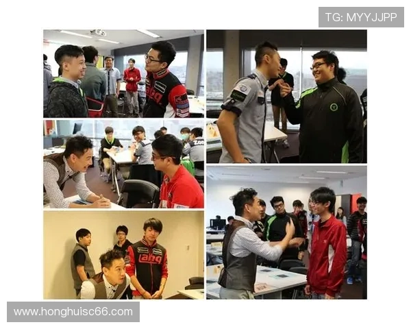 科学英雄联盟中的心理素质训练方法探秘与实践分享