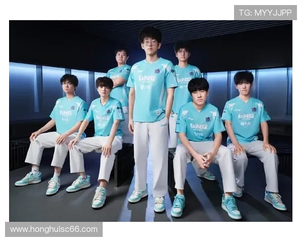 聚焦英雄联盟：LNG战队的崛起与实力解析