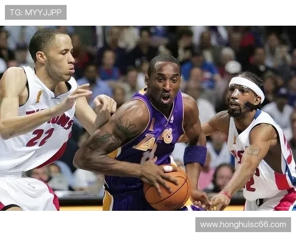 04年NBA总决赛回顾活塞与湖人的激烈对决与历史意义分析 04年NBA总决赛回顾活塞与湖人的激烈对决与历史意义分析