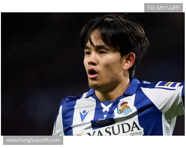 久保建英在新赛季的表现分析及其对球队战术的影响探讨