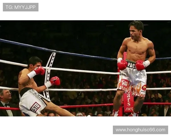 伦龙与帕奎奥巅峰对决谁将书写拳坛新传奇 伦龙与帕奎奥巅峰对决谁将书写拳坛新传奇