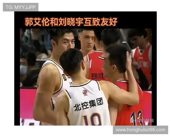 刘晓宇的成长之路:从篮球新星到职业赛场的奋斗与荣耀 刘晓宇的成长之路:从篮球新星到职业赛场的奋斗与荣耀