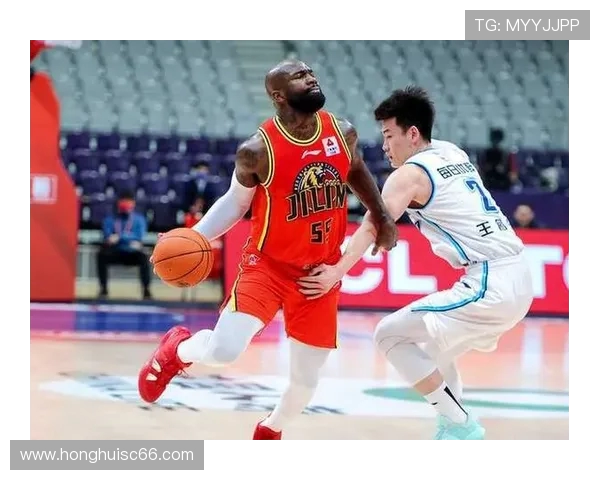 广东对阵吉林精彩赛事直播全程回顾与分析