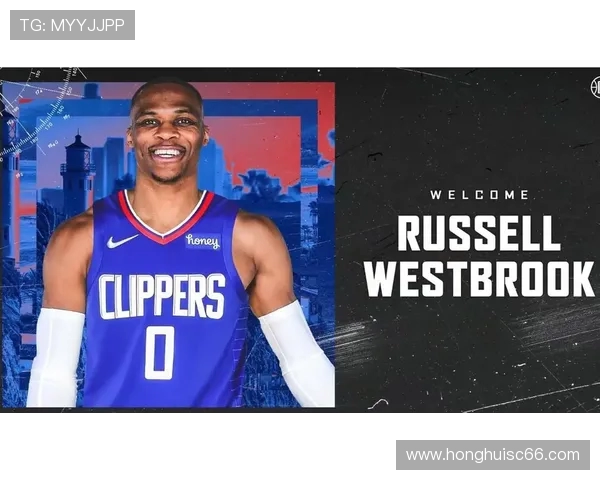 拉塞尔威斯布鲁克的职业生涯回顾与未来发展展望