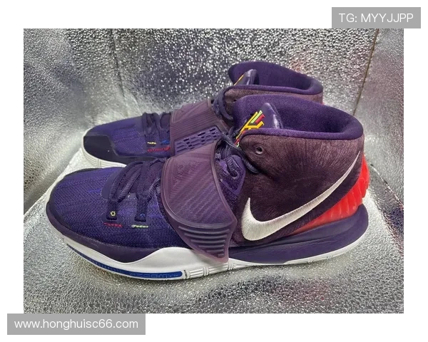 欧文新鞋发布会引发热议踩踏耐克Logo彰显艺术无畏标签的精神 欧文新鞋发布会引发热议踩踏耐克Logo彰显艺术无畏标签的精神