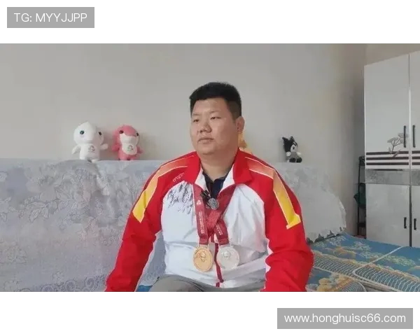 特奥精神激励无数心灵共鸣展现残疾人运动员的勇气与坚持