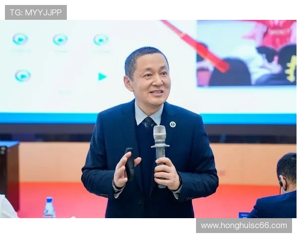 飞盘与梦想交织的旅程:吴军的深度对话与人生哲学探索