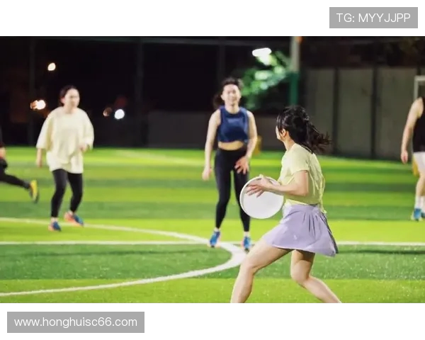 飞盘战术揭秘:西安飞盘队如何运用边路渗透提升比赛胜率