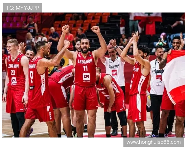 黎巴嫩与韩国篮球对决前瞻分析及胜负预测探讨