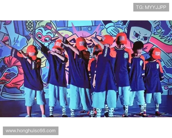 南京街舞队心理素质提升显著创新高引领街舞新潮流