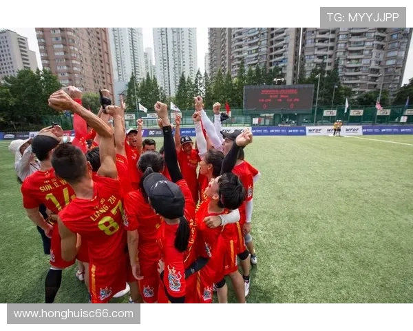 成都飞盘队心理素质创新高引发热议助力团队竞技表现提升