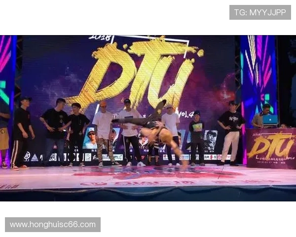 成都街舞文化探秘：团队合作与个人风格的完美融合之路