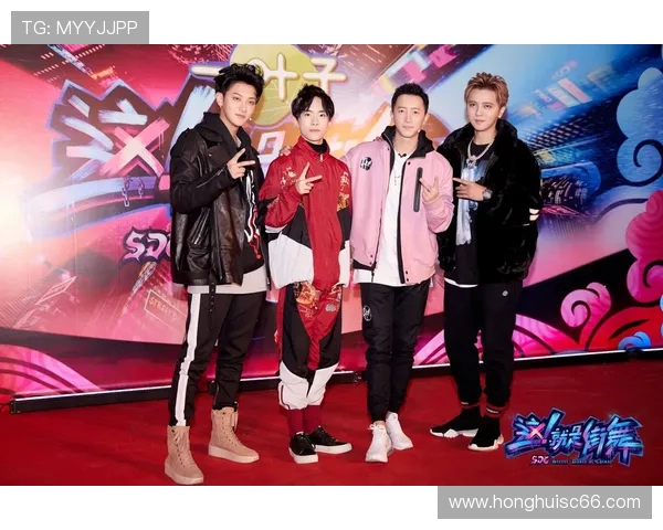 杭州街舞队个人能力排名创新高引领全国街舞潮流新风尚