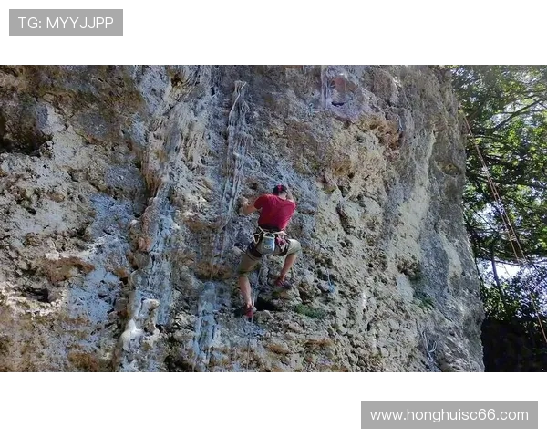 杭州攀岩队状态解析：聚焦攀岩运动的挑战与机遇