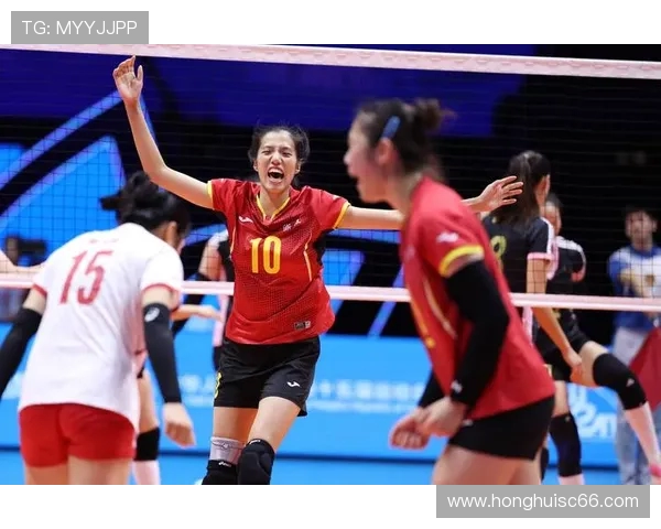 深入分析上海排球队反击战术的独特魅力与实战应用 深入分析上海排球队反击战术的独特魅力与实战应用