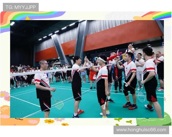 羽毛球的魅力与精神:深入深圳羽毛球队的文化与理念探讨 羽毛球的魅力与精神:深入深圳羽毛球队的文化与理念探讨