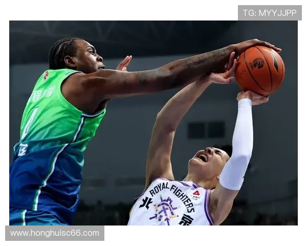 赛后分析：北京篮球队与深圳篮球队的战术意识与表现对比