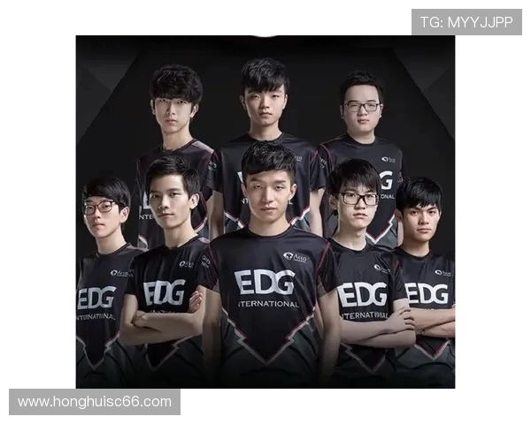 EDG在国际邀请赛中的团队配合分析与表现评估