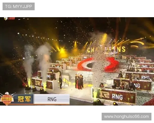RNG在冠军杯中的强势表现分析与未来展望