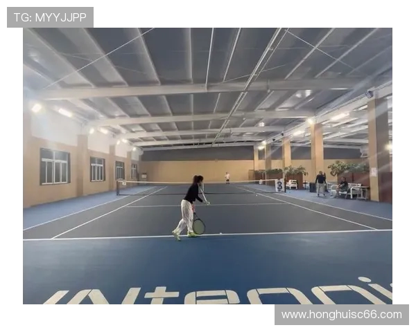 上海网球队的节奏解析与未来发展展望