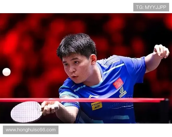 乒乓球耐力实力榜单权威发布揭示运动员真实竞技水平