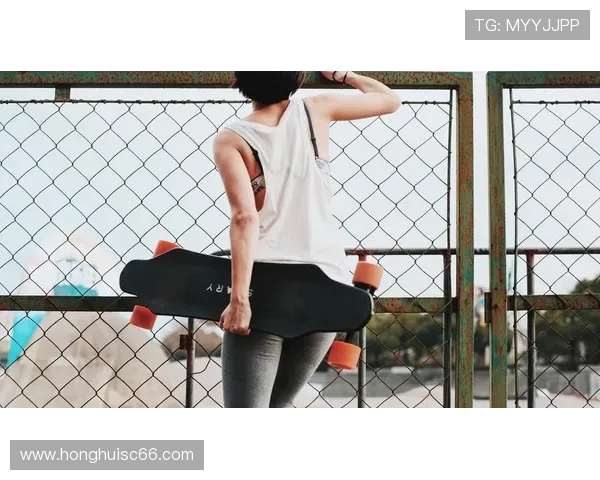 刘军滑板生涯回顾与展望对话分享青春与梦想的旅程