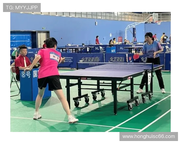 南京乒乓球队的意识提升与团队合作探讨聚焦乒乓球运动发展