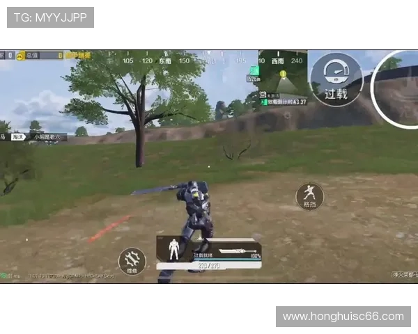 和平精英巨献：探秘WE的状态